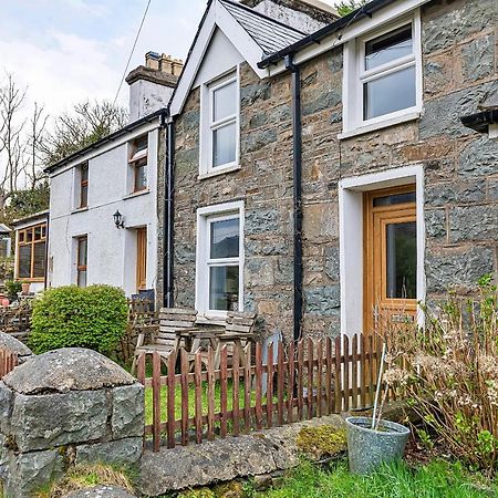 Finest Retreats - Maes Neuadd Blaenau Ffestiniog Bagian luar foto