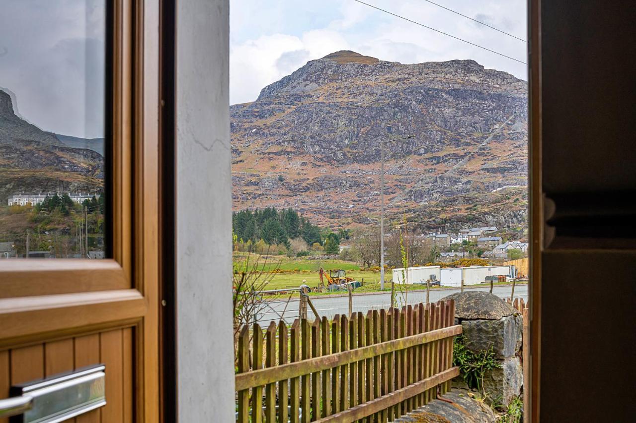 Finest Retreats - Maes Neuadd Blaenau Ffestiniog Bagian luar foto